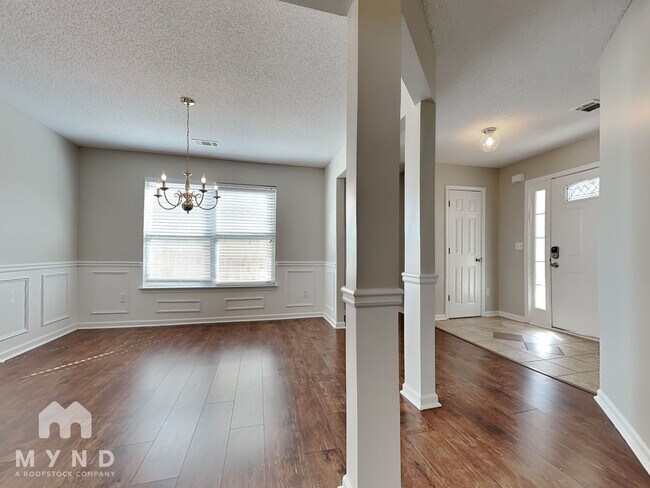 Photo - 1010 Rolling Meadows Rd