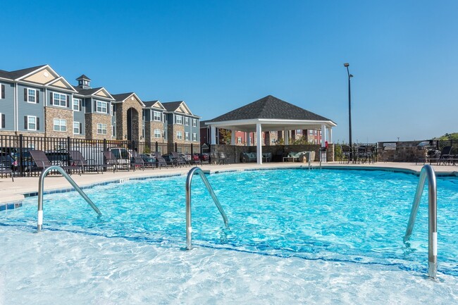 Building Photo - Villas at Fort Mill Rental