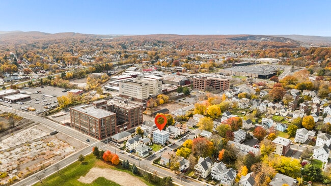 Photo - 14 Crown St Unit 3E