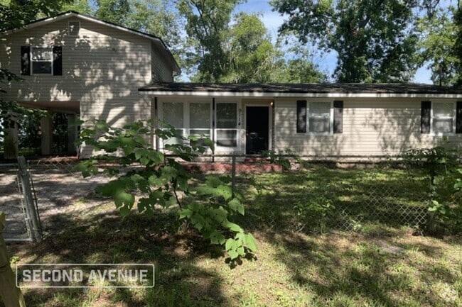 Building Photo - 9114 Waynesboro Ave Rental