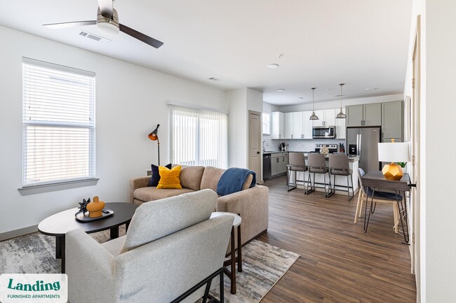 Photo - 1000 Henderson St Unit 203.1407741