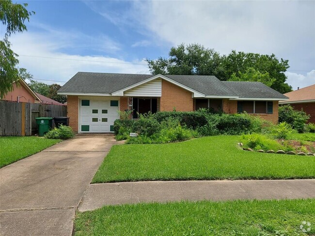 Building Photo - 10007 Kittrell St Rental