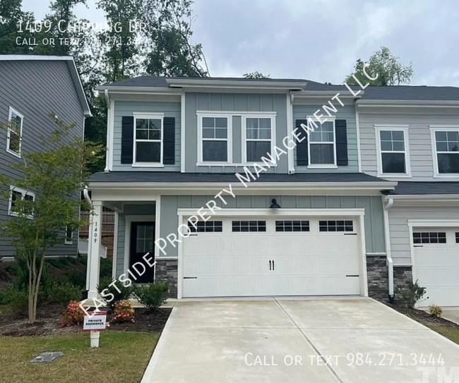 Building Photo - 1409 Chipping Dr