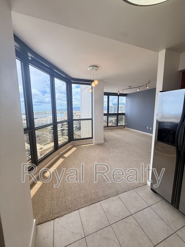 Photo - 600 Queen St Unit #2010