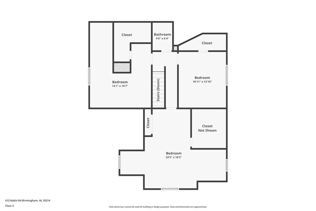 Photo - 612 Robin Rd