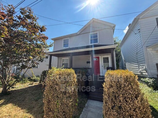 Building Photo - 116 Heaton Ave Rental