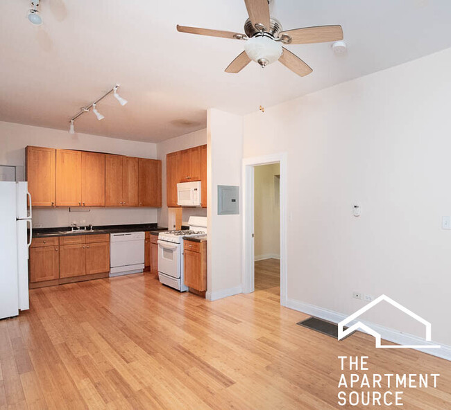 Photo - 1846 W 18th St Condo Unit 1F