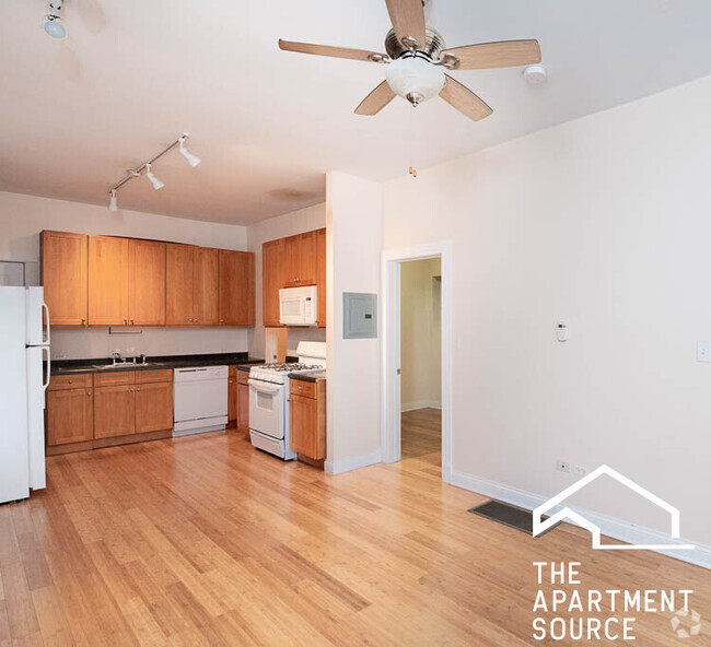 Building Photo - 1846 W 18th St Rental