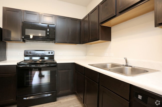 Photo - The Standard At Boswell Marketplace