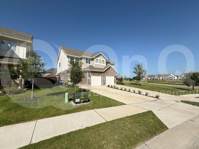 Photo - 3002 Trina St Townhome