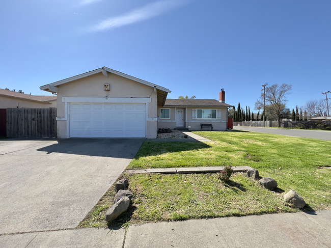 Renovated American Canyon Home Near School... - Renovated American Canyon Home Near School...