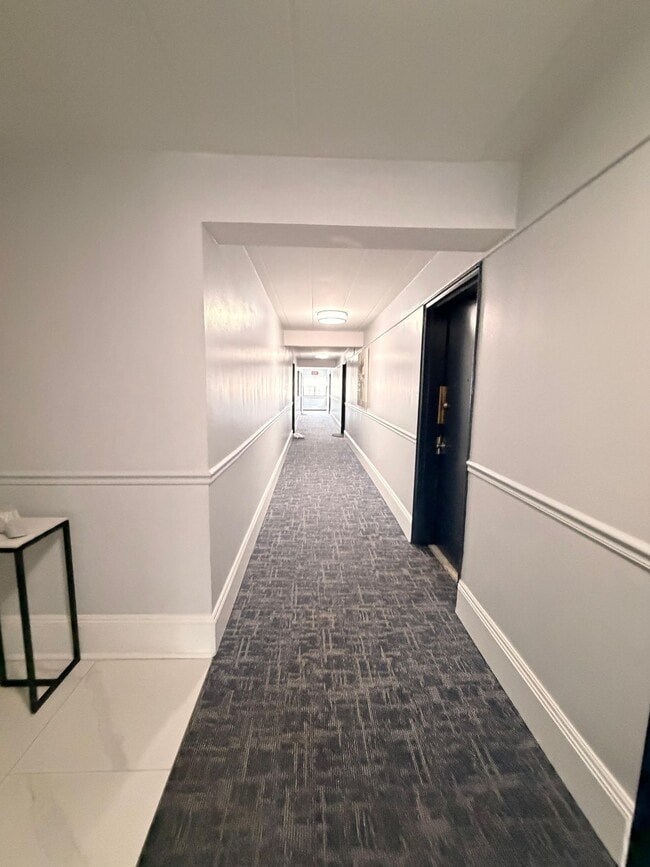 South Orange Rose Apartments