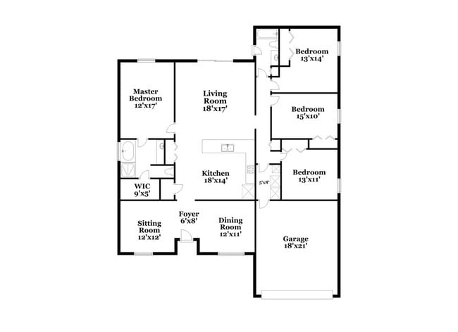 Photo - 2714 Spoonbill Trail