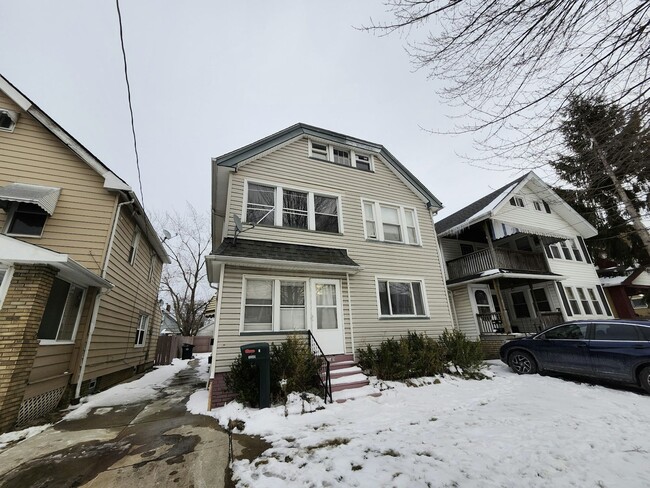 Photo - 3549 W 129th St Townhome