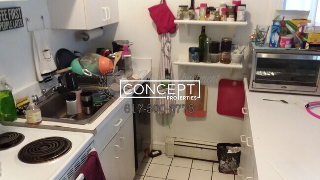 Photo - 61 S Huntington Ave Unit 103