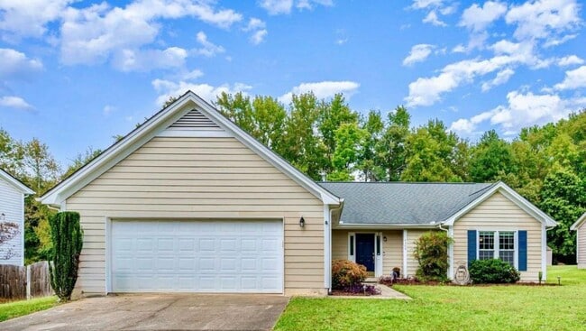 Building Photo - 4306 Wynborough Ln