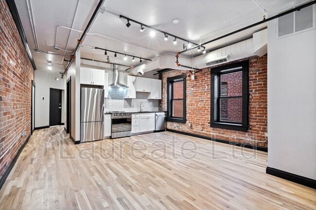 Photo - 1490 Lafayette St Unit #406