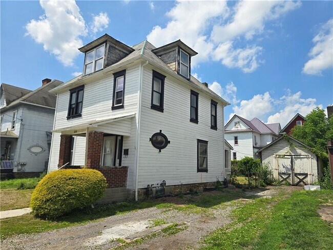 Photo - 408 W New Castle St