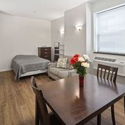 Cornell Housing | Furnished Suites