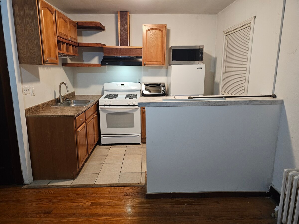 Photo - 798 Lancaster St Apartamentos Unidad 4