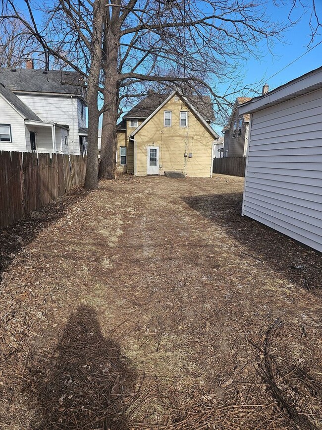 Photo - There is a $25 fee for the application and everyone over 18 needs to fill out their own application.