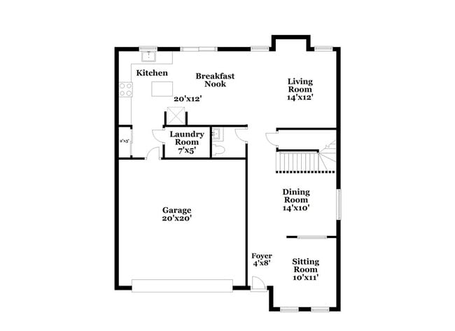 Photo - 708 Fort Mandan Ct