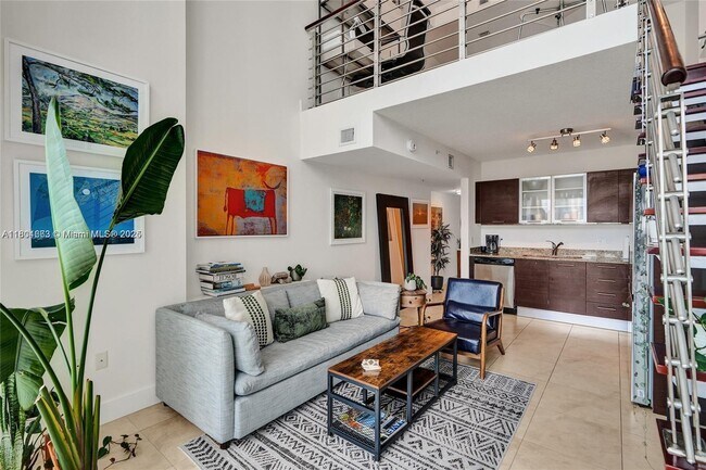 Photo - 41 SE 5th St Condo Unit 1805