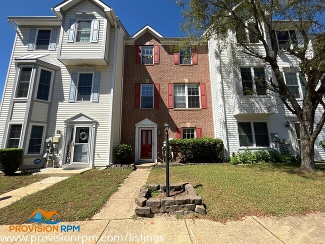 Building Photo - 7929 Canter Ct Rental