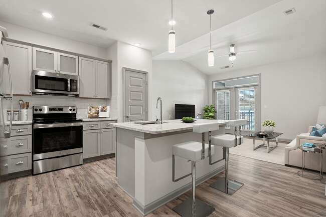 Photo - Hawthorne at Westport