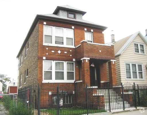 Building Photo - 2507 W 46th St Rental