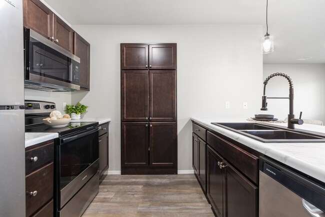 Sawyer Pointe