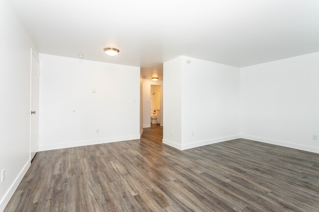 Livingroom - Octavia