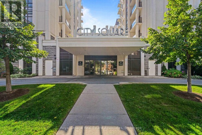 Photo - 81 Robinson St Unité 1106