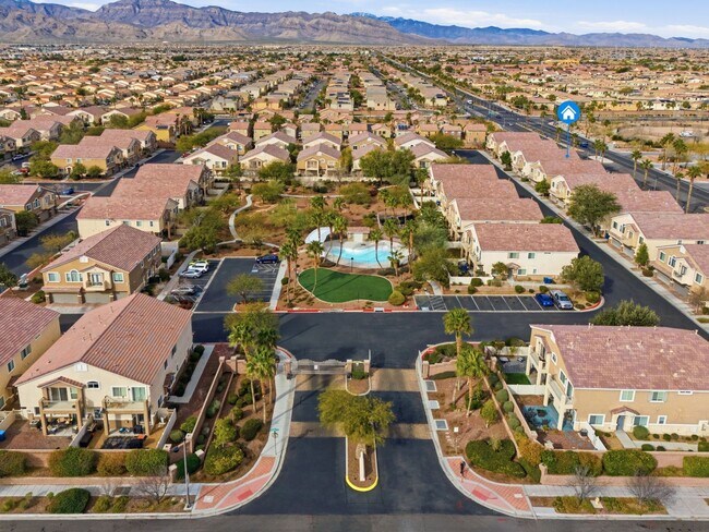 Photo - GORGEOUS TWO STORY TOWNHOME IN LAS VEGAS