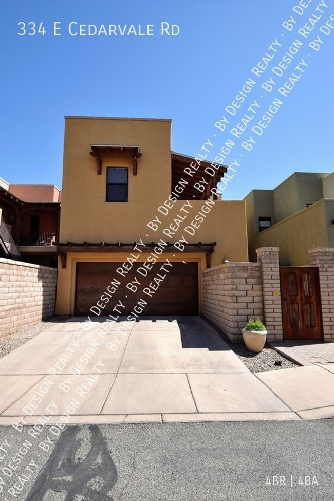 Photo - 334 E Cedarvale Rd