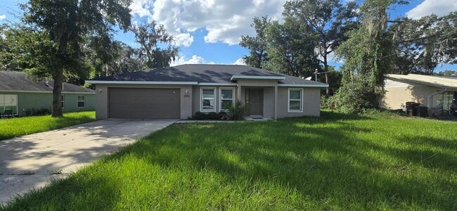 Building Photo - 8703 Juniper Rd Rental