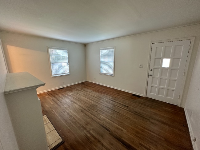 Photo - 1338 S Pittsburg Ave Casa