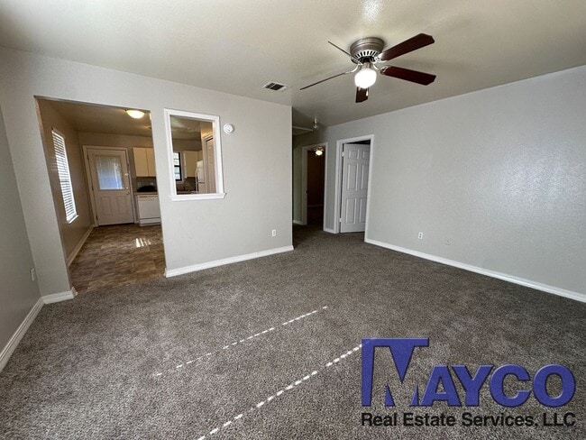 Photo - 2 bedroom duplex unit at Grand Oaks Apartments! Unit 1794-1