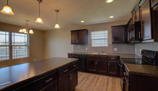 Photo - Willard School District - 3 bedroom home with a fenced in yard