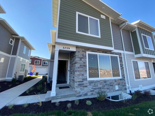 Building Photo - 3729 Soft Whisper Wy Rental