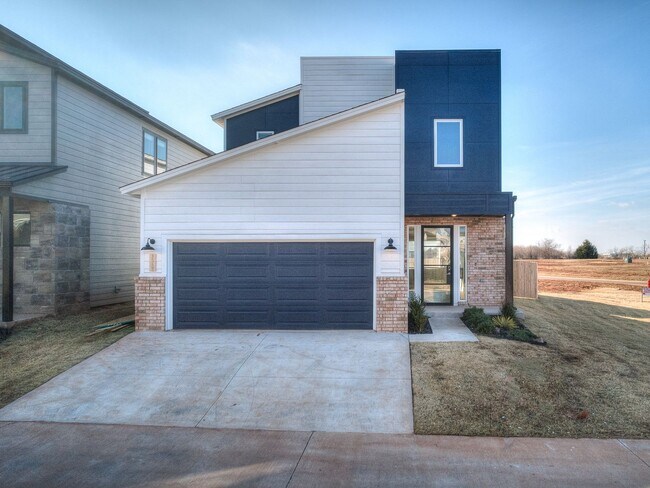 Beautiful New Construction Home in Edmond/... - Beautiful New Construction Home in Edmond/...