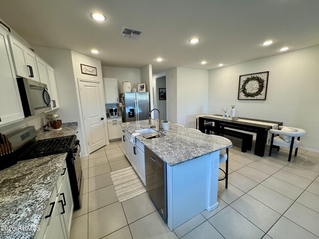 Photo - 25277 N 155th Dr