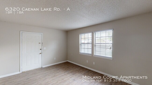 Midland Court Apartments