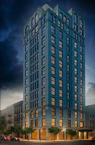 Photo - Beckford House