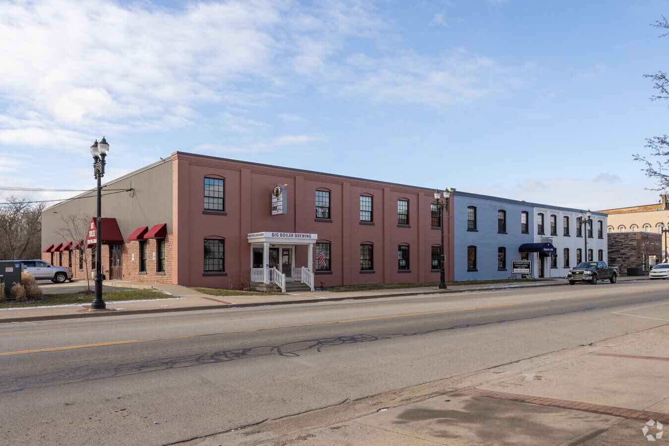 Superior Flats - Superior Flats Apartments