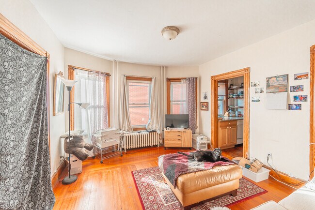 Photo - 40 Weld Hill St Unit 1