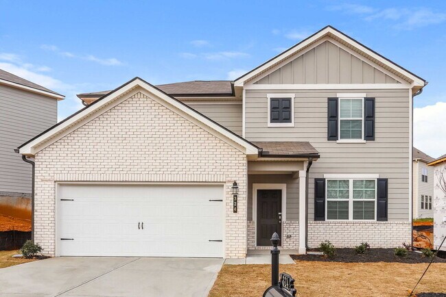 Photo - 324 Hamilton Pointe Dr