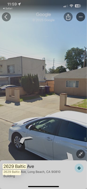 Photo - 2629 Baltic Ave