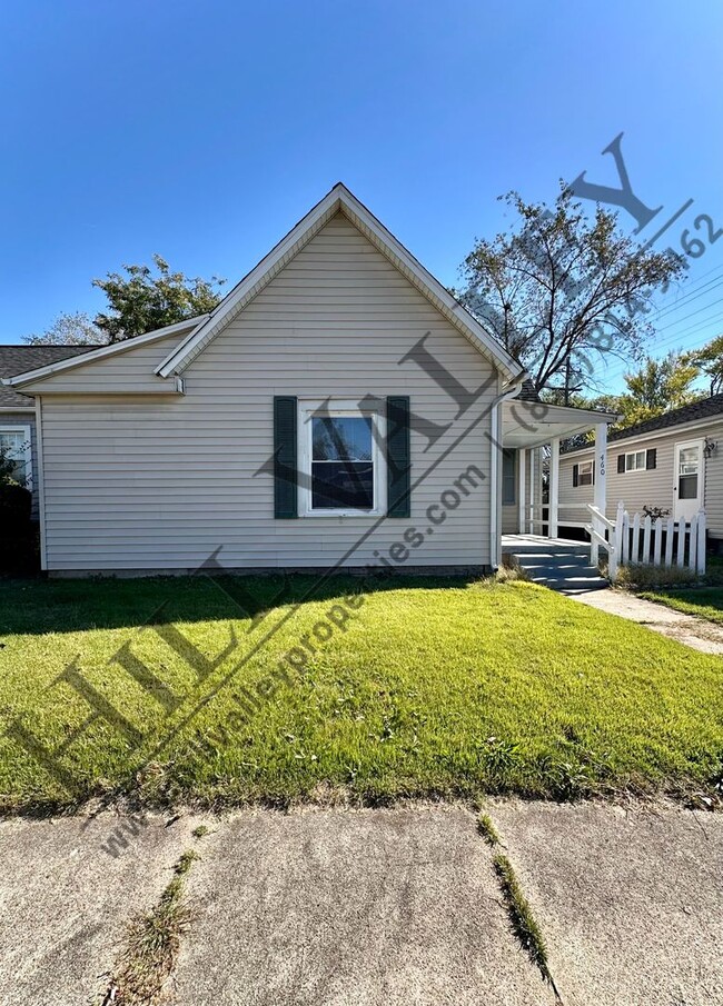 Photo - Charming Two Bedroom Home