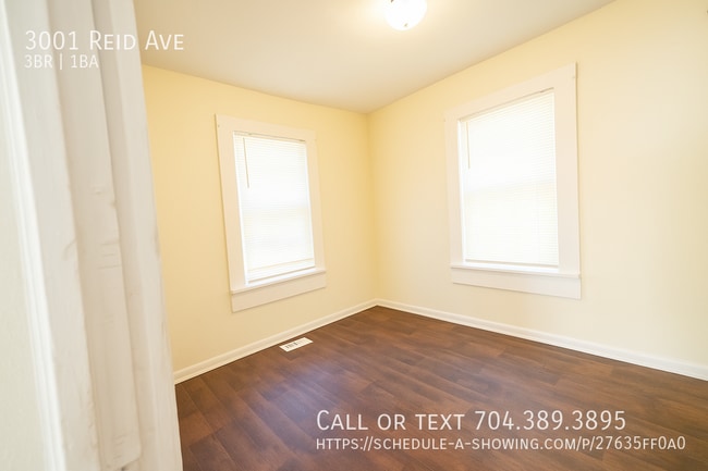 Photo - 3001 Reid Ave